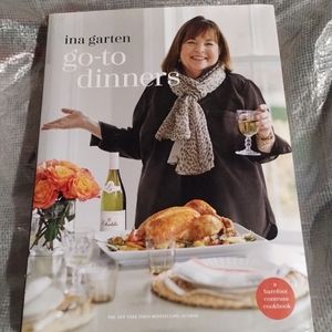 Cook book
